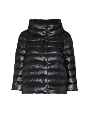 [해외직구] 26FW 에르노 숏패딩 12017Z PI0046DIC 9300 BLACK