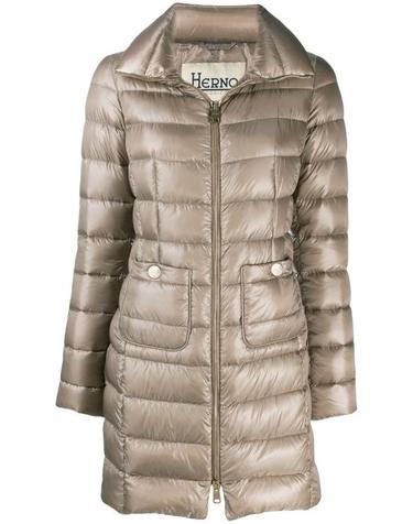 [해외직구] 26FW 에르노 MARIA 마리아 다운 코트 PI0002DIC12017Z2600 DOVE GREY
