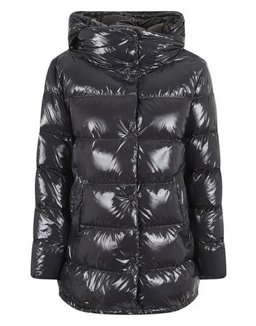 [해외직구] 25FW 에르노 글로시 푸퍼 자켓 PI002101D 12220Z Grey