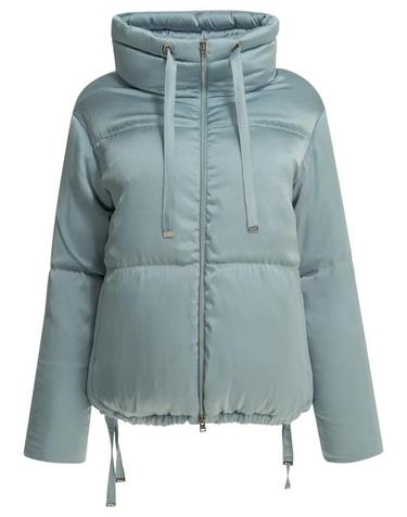 [해외직구] 26FW 에르노 숏패딩 PI00186DR129129004 LIGHT BLUE