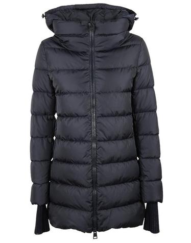 [해외직구] 26FW 에르노 나일론 샤모니 A 셰이프 PI0660D 12004Z 9200 BLU NAVY