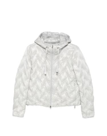 [해외직구] 26FW 에르노 숏패딩 PI00169DR12017Z9404 GREY