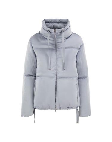 [해외직구] 26FW 에르노 숏패딩 PI00186DR LIGHT BLUE