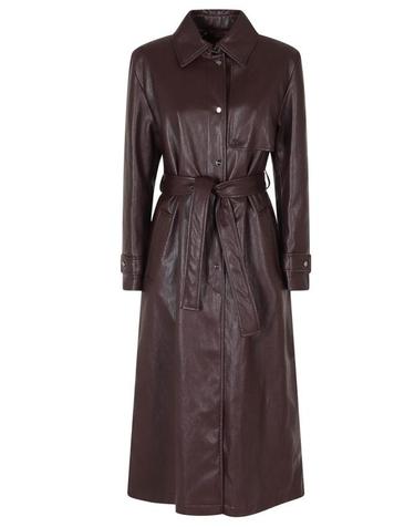 [해외직구] 26FW 에르노 코트 IM000209D 12928 099 Burgundy