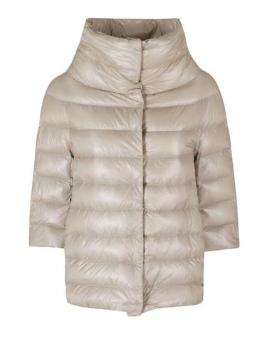 [해외직구] 26FW 에르노 아민타 케이프 PI0043DIC 12017Z 099 Neutrals
