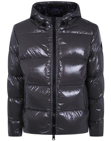 [해외직구] 26FW 에르노 숏패딩 PI001342U12220Z 2700 BROWN