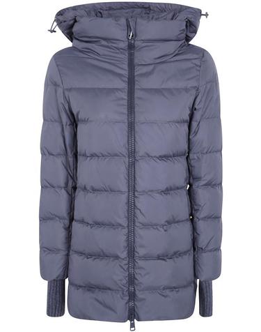 [해외직구] 26FW 에르노 나일론 샤모니 A 셰이프 PI0660D12004Z099 9487 GREY