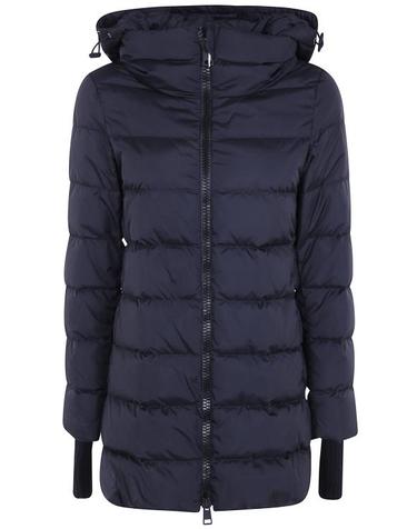 [해외직구] 26FW 에르노 나일론 샤모니 A 셰이프 PI0660D12004Z099 9389 BLACK