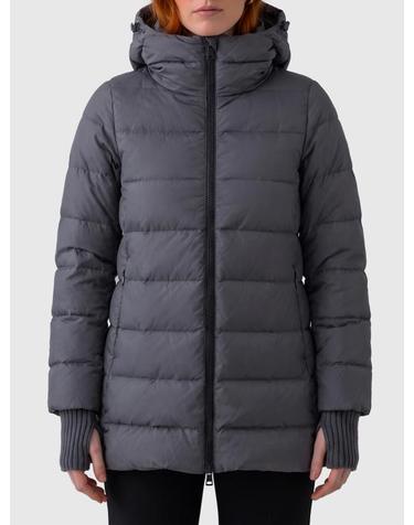 [해외직구] 26FW 에르노 나일론 샤모니 A 셰이프 PI0660D12004Z 9487 GREY