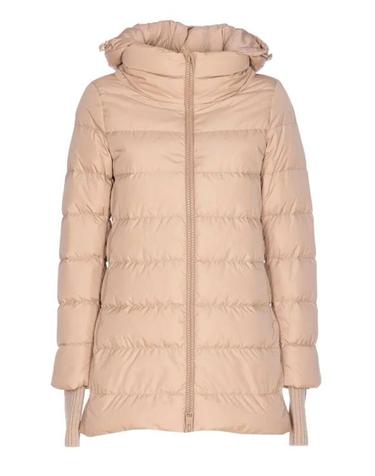 [해외직구] 26FW 에르노 나일론 샤모니 A 셰이프 PI0660D12004Z 1985 BEIGE