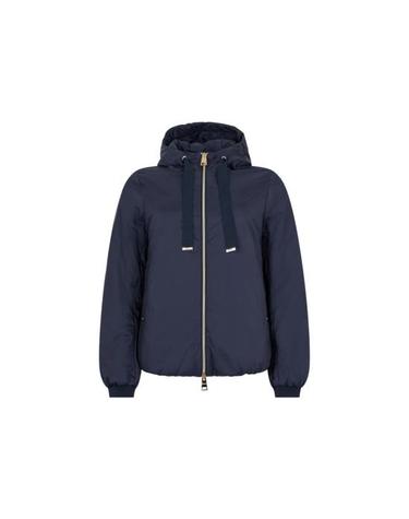 [해외직구] 에르노 숏패딩 HE 9196873842900 NAVY