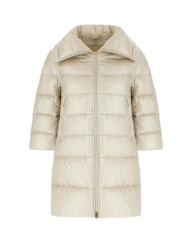 [해외직구] 26FW 에르노 클레오페 A 쉐입 다운 코트 PI0001DIC12017Z 1985 CHANTILLY