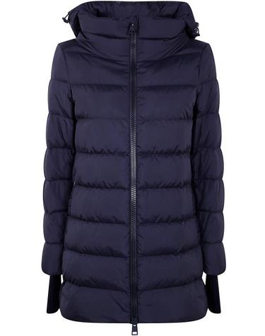 [해외직구] 26FW 에르노 나일론 샤모니 A 셰이프 PI0660D12004Z9200 NAVY