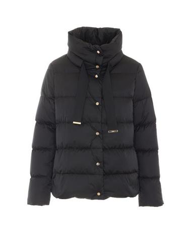 [해외직구] 26FW 에르노 새틴 케이 다운 자켓 PI001936D 12170Z9300 Black