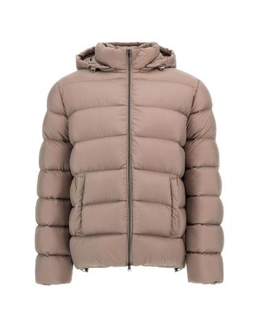[해외직구] 26FW 에르노 자켓 PI0016ULE12456Z 2600 TORTORA