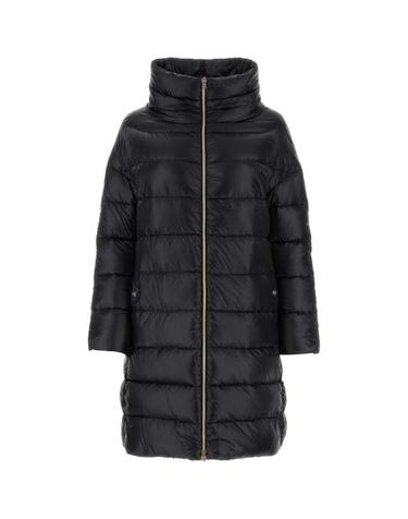 [해외직구] 26FW 에르노 마틸드 다운 코트 PI1283DIC12017Z9300 BLACK