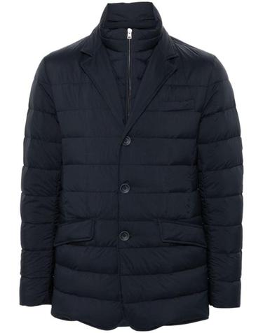 [해외직구] 26FW 에르노 라 지아카 패딩 재킷 PI001ULE 12456Z9202 NAVY