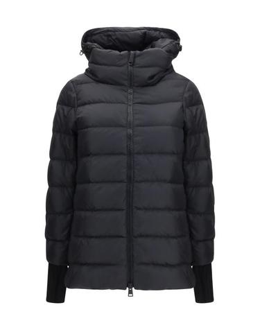 [해외직구] 26FW 에르노 나일론 샤모니 A 셰이프 PI0660D12004Z 9389 BLACK