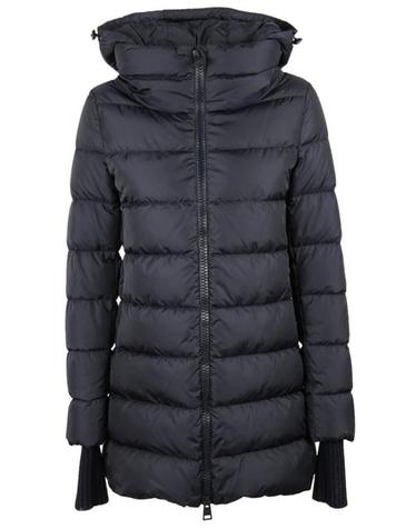 [해외직구] 26FW 에르노 나일론 샤모니 A 셰이프 PI0660D 12004Z Blue
