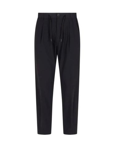 [해외직구] 27FW 에르노 스트레이트 팬츠 PT000155U12773S 9300 NERO