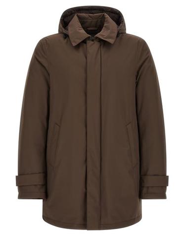 [해외직구] 26FW 에르노 패딩 PI001242U128408815 Brown
