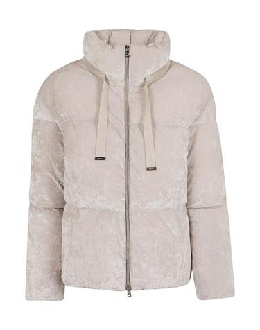 [해외직구] 26FW 에르노 숏패딩 PI00176DR 12904 Neutrals