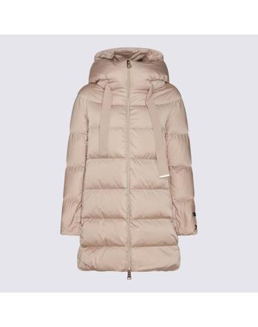 [해외직구] 26FW 에르노 새틴 A 셰이프 재킷 PI1304D 12170Z1985 CHANTILLY