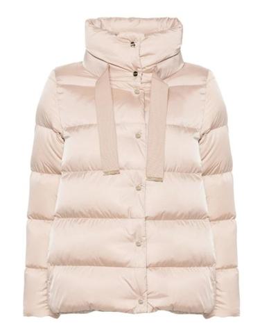 [해외직구] 26FW 에르노 새틴 케이 다운 자켓 PI001936D 12170Z1985 Chantilly