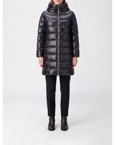 [해외직구] 26FW 에르노 마틸드 다운 코트 PI1283DIC12017Z 9300 Black
