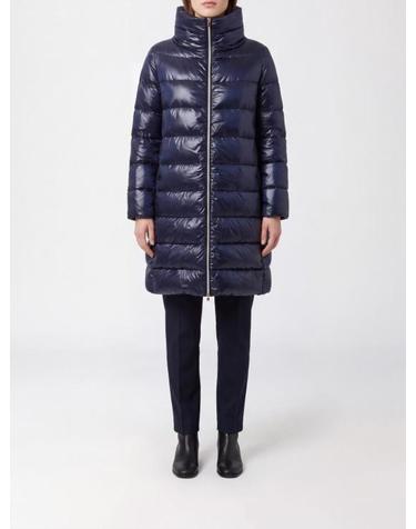 [해외직구] 26FW 에르노 마틸드 다운 코트 PI1283DIC12017Z 9200 Navy