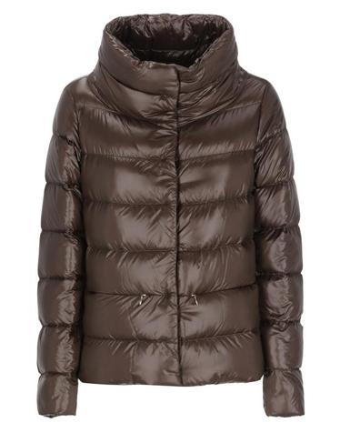 [해외직구] 26FW 에르노 AMELIA 아멜리아 카파 인 나일론 울트라 라이트 PI001781D 12017Z8810 BROWN