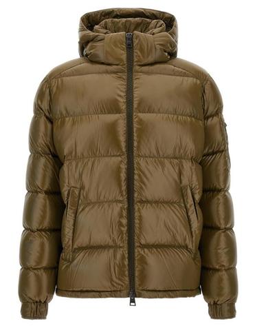 [해외직구] 26FW 에르노 패딩 HE344983BM GREEN