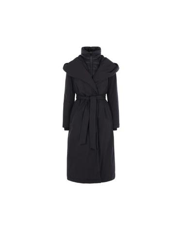[해외직구] 26FW 에르노 롱패딩 12840 PI002242D 9300 BLACK