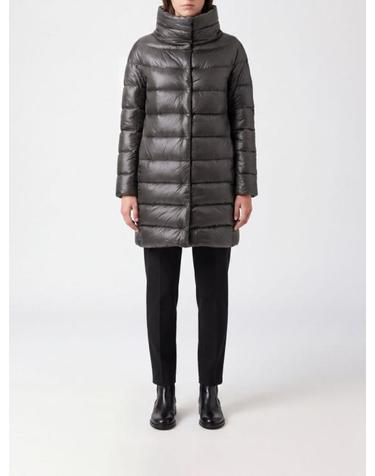 [해외직구] 26FW 에르노 도라 다운 코트 PI0177DIC12017Z 9480 Grey