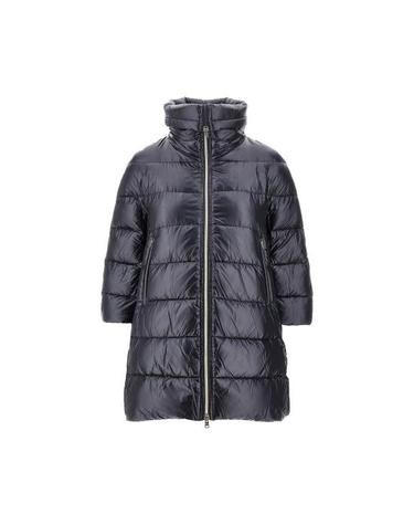 [해외직구] 26FW 에르노 클레오페 A 쉐입 다운 코트 PI0001DIC12017Z Black