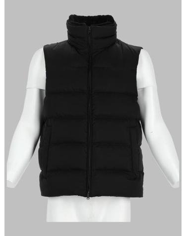 에르노 [해외직구] 26FW 에르노 베스트 PI001267U 12414Z9300 BLACK