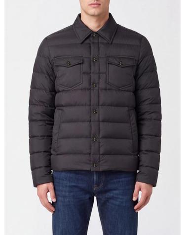 [해외직구] 26FW 에르노 자켓 PI0023ULE12456Z 9480 Charcoal
