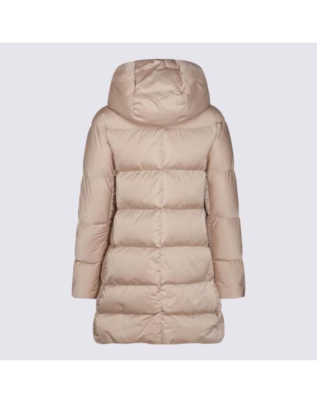 에르노 [해외직구] 26FW 에르노 새틴 A 셰이프 재킷 PI1304D 12170Z1985 CHANTILLY 착용컷