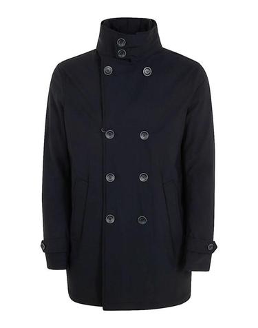 [해외직구] 25FW 에르노 워싱턴 피코트 PI001180U12346SZ9200