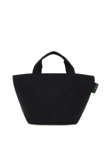 [해외직구] 26FW 에르베 샤플리에 토트백 1027N 0909 Black