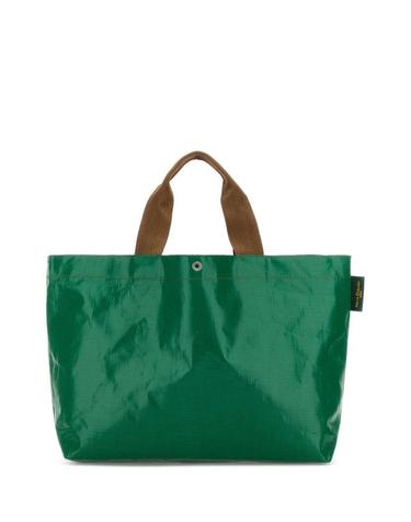 [해외직구] 26FW 에르베 샤플리에 토트백 2012PP 4961 Green