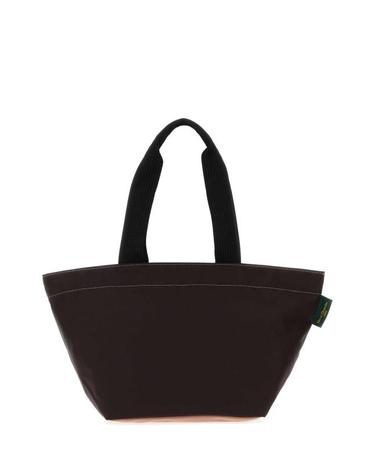 [해외직구] 26FW 에르베 샤플리에 토트백 1028N 6955 Brown