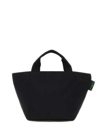 [해외직구] 에르베 샤플리에 토트백 1027N 0909 BLACK