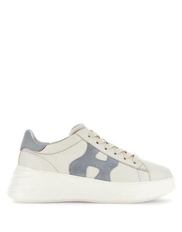 [해외직구] 25SS 호간 스니커즈 HXW5620DN61N1M0ZB0 YOGURT CIELO SCURO
