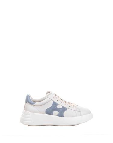 [해외직구] 25SS 호간 스니커즈 HXW5620DN61 N1M0ZB0 YOGURT CIELO SCURO