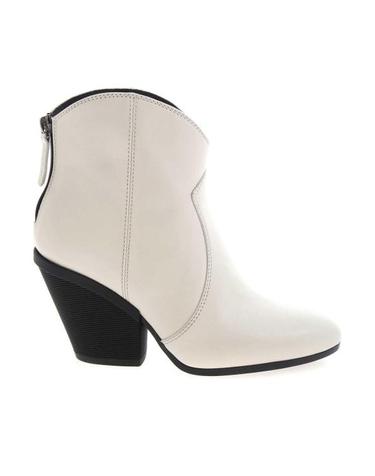 [해외직구] 21FW 호간 부츠 HXW5810DS10O6LB018 Cream