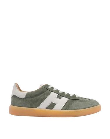 [해외직구] 25SS 호간 쿨 스니커즈 HXM6470FB60U3U246Q GREEN