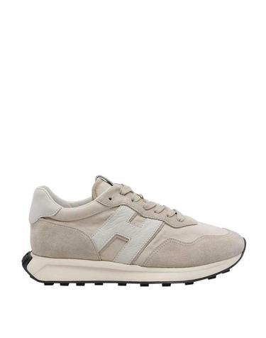 [해외직구] 26SS 호간 스니커즈 HXM6010FZ40V5U419N Beige