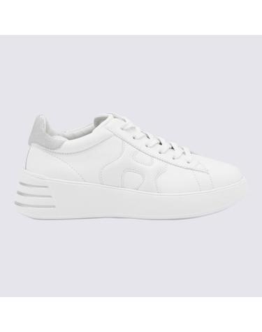 [해외직구] 26SS 호간 스니커즈 HXW5640DN61 QYQ0351 BIANCO ARGENTO
