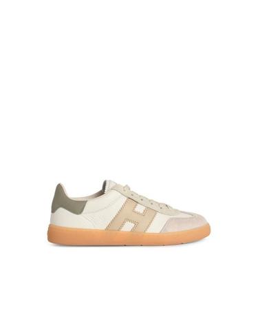 [해외직구] 26SS 호간 스니커즈 HXW6470FB60UWR0RVT White